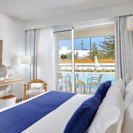 גובס St Constantin Sea Hotel & Spa Resort מראה חיצוני תמונה